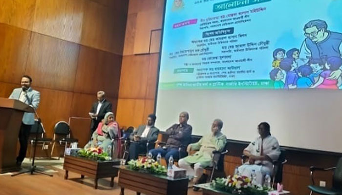 ‘জ্বালাও-পোড়াওয়ের চেষ্টা করলে বিএনপি আর ছাড় পাবে না’