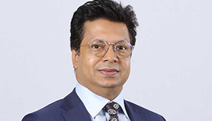 স্ত্রীর মামলায় সিটি ব্যাংকের চেয়ারম্যান কারাগারে