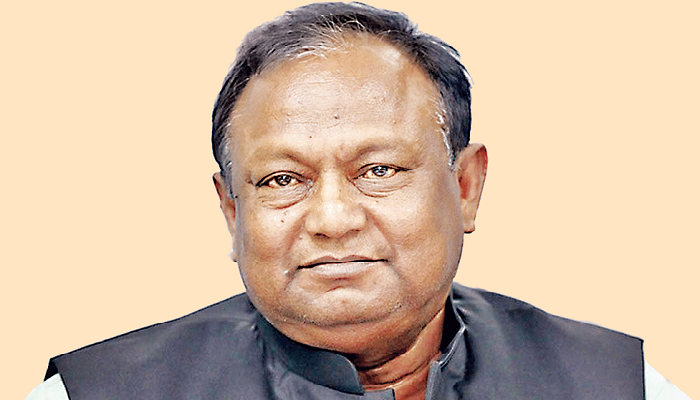 নিত্যপণ্যের যথেষ্ট মজুদ রয়েছে: বাণিজ্যমন্ত্রী