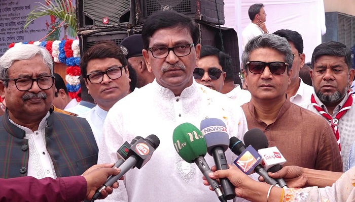 খালেদা জিয়া রাজনীতি করতে পারবেন না