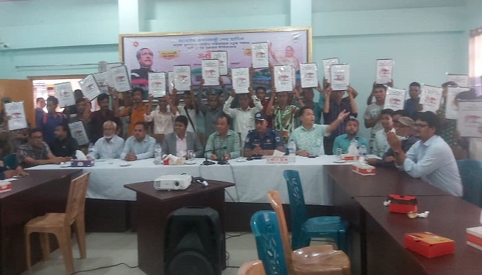‘প্রধানমন্ত্রী আমাদের সব কষ্ট দুর করে দিয়েছেন’