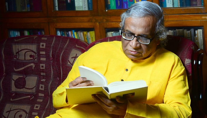 প্রিমিয়ার ভার্সিটির উপাচার্য অনুপম সেনের মেয়াদ বাড়লো