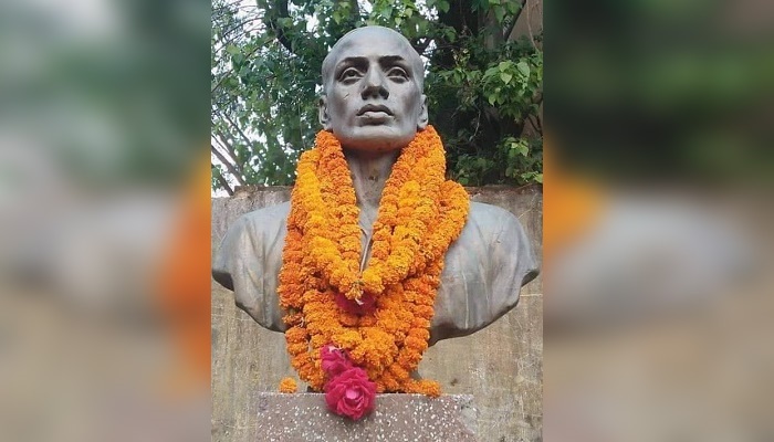 চট্টগ্রামে বরাবরের মতই উপেক্ষিত মাস্টারদা সূর্যসেন