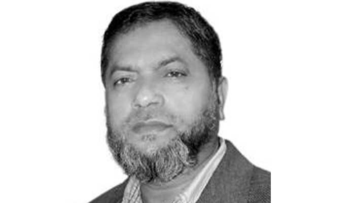 প্রাচীন পাগলা বাজারের সভাপতি দেলোয়ার, সম্পাদক মিজান