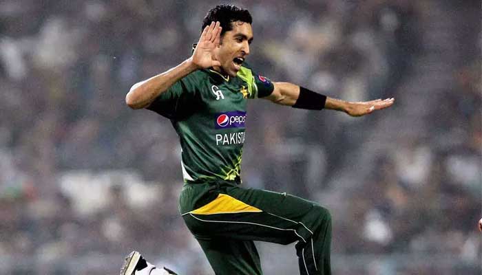 পাকিস্তানের নতুন বোলিং কোচ উমর গুল