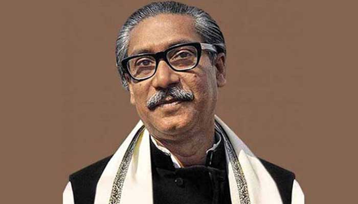 বঙ্গবন্ধুর স্বপ্নেই আগামীর উন্নত বাংলাদেশ