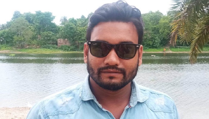 পাটকেলঘাটায় গাঁজাসহ আটক ১