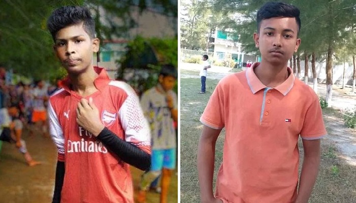 বাউফলে দুই শিক্ষার্থী খুন: গ্রেপ্তার হয়নি কেউ