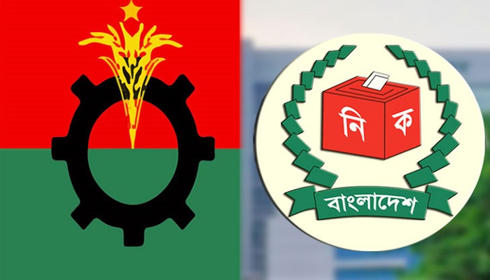 আবারো সংলাপে বসতে বিএনপিকে সিইসির চিঠি