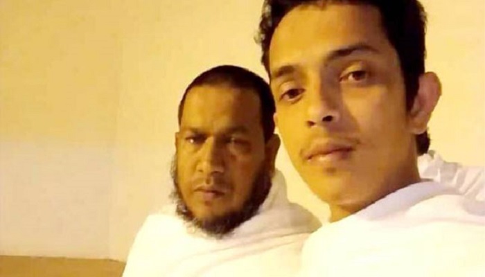সৌদিতে সড়ক দুর্ঘটনায় দুই বাংলাদেশি নিহত