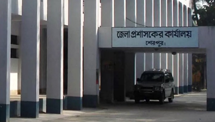 শেরপুরে পৃথক ঘটনায় ২ জন নিহত