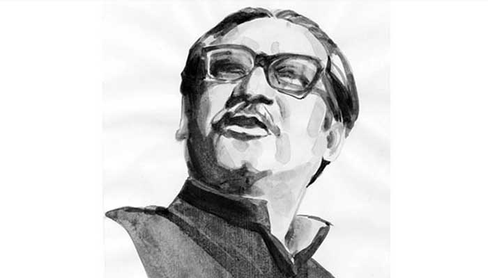 ‘ঐ মহামানব আসে’