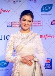 মাহিকে নিয়ে যা বললেন জয়া