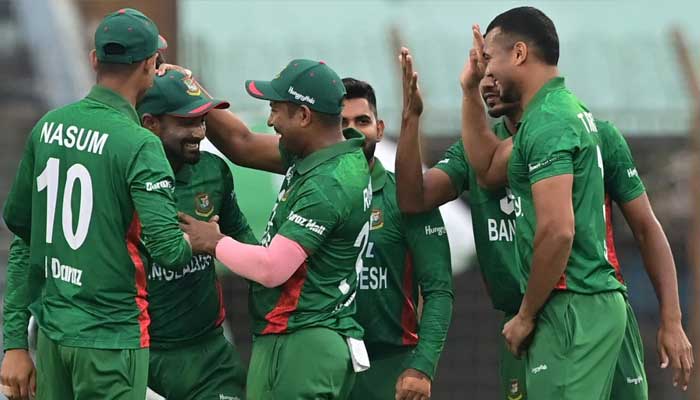 দাপুটে জয়ে যেসব রেকর্ড বাংলাদেশের
