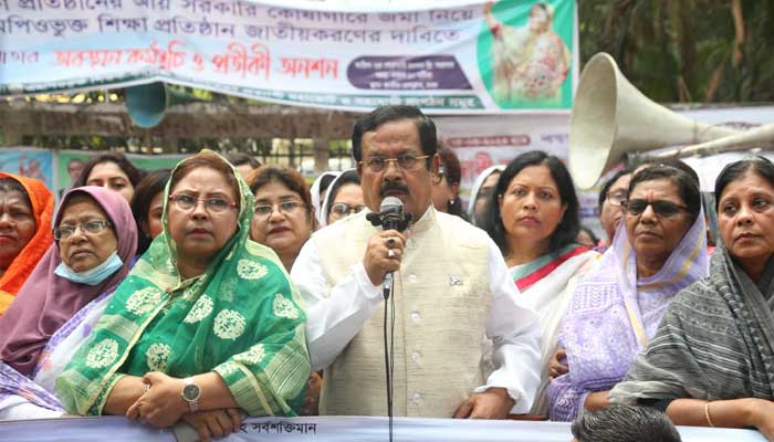 সাংবাদিকতার সঙ্গে ষড়যন্ত্র হলে বিষদাঁত ভেঙে দেবো