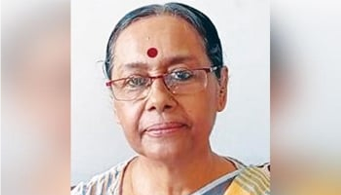বিনা প্রতিদ্বন্দ্বিতায় এমপি হলেন ইনু-পত্নী আফরোজা