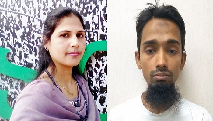 সুলতানার মৃত্যুর পর মূল আসামি গ্রেপ্তার