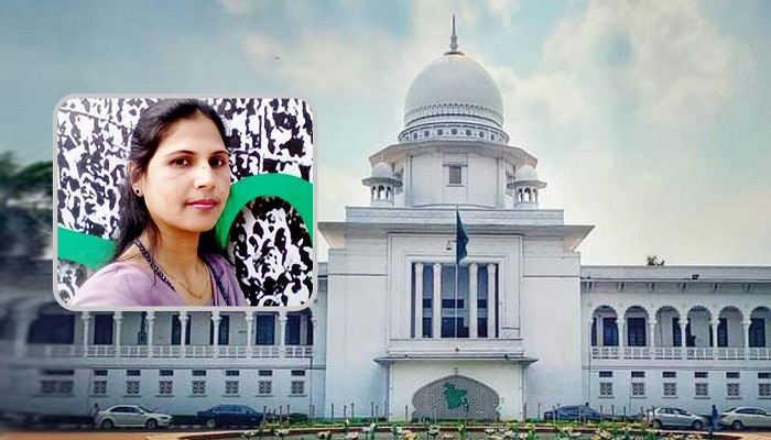 অস্বাভাবিক উচ্চ রক্তচাপে মৃত্যু: ময়নাতদন্ত প্রতিবেদন