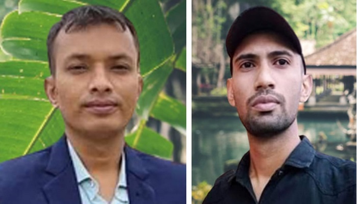 সৌদিতে নিহত দুইজনের বাড়িতে শোকের মাতম