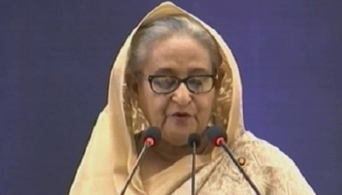 রূপকল্প-২০২১ সফলভাবে বাস্তবায়ন করেছে সরকার