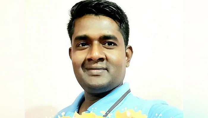 সিএমএম আদালতে সাংবাদিক শামস
