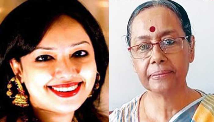 রুমিনের আসনে এমপি হলেন ইনুর স্ত্রী