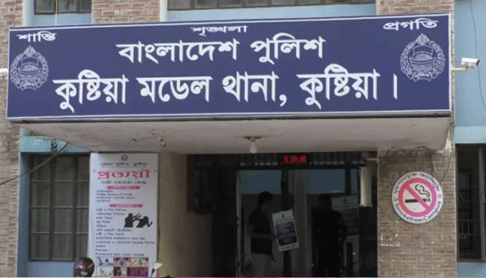 বাড়ির সীমানা নিয়ে দ্বন্দ্ব, যুবককে পিটিয়ে হত্যা