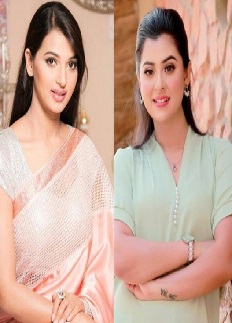 প্রশংসায় ভাসছেন বর্ষা-বুবলি