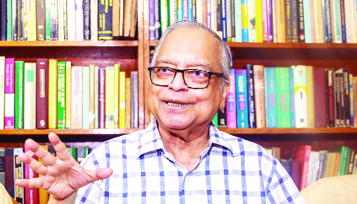 রাজনৈতিক সংগ্রাম নির্ভর করে পরিস্থিতির ওপর