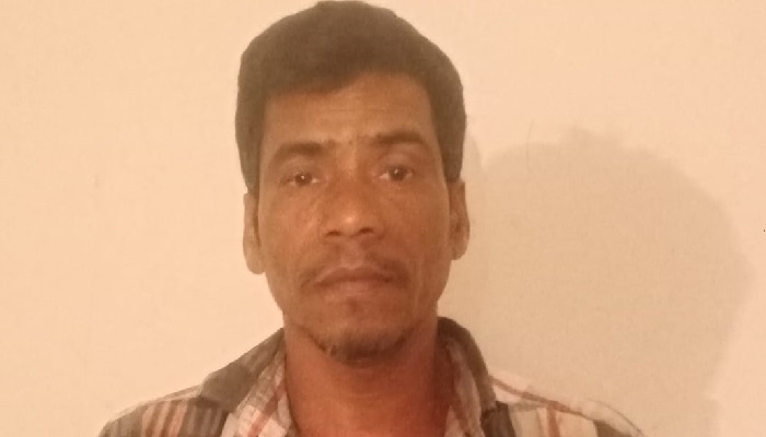 তিতাসে দেবরের লালসার শিকার ভাবি