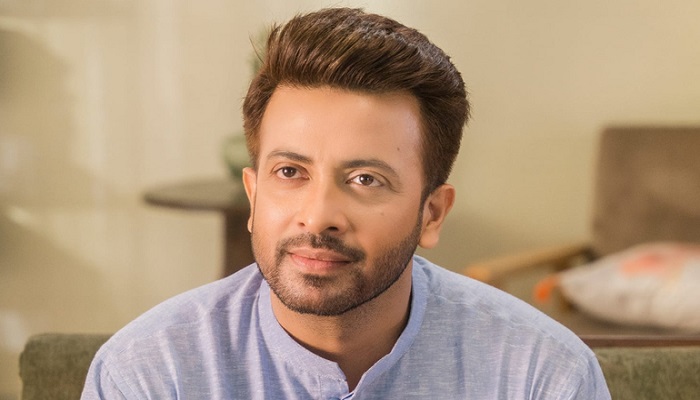 অস্ট্রেলিয়ার পুলিশ রিপোর্টে ‘ধর্ষক’ শাকিব খান!