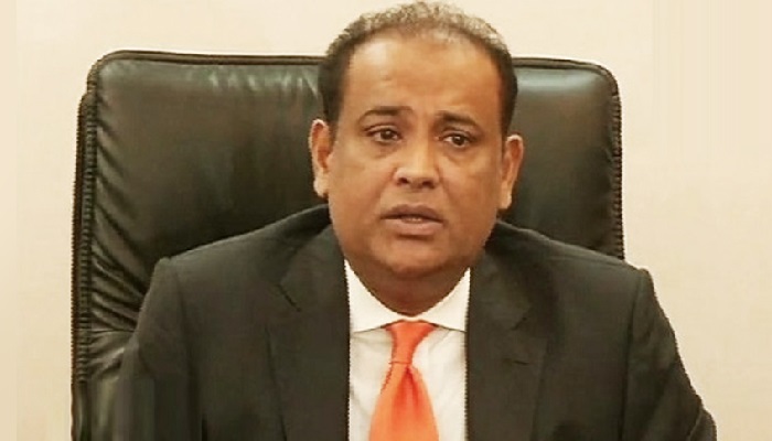 বাধ্যতামূলক হচ্ছে ভূমি বণ্টননামা