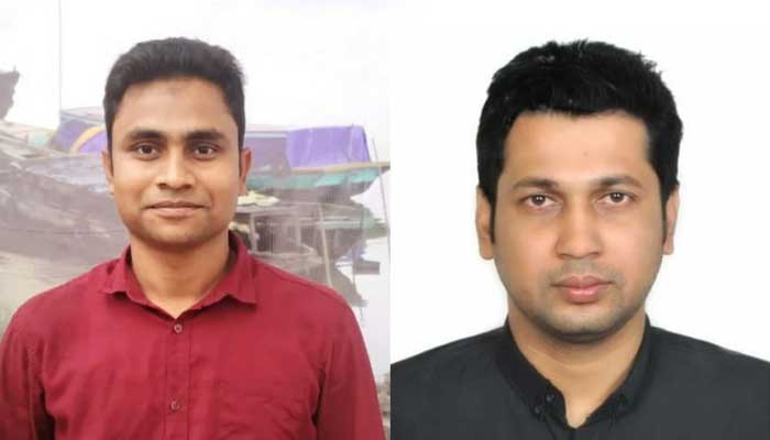 জবি সাংবাদিকতা বিভাগ অ্যালামনাইয়ের সভাপতি মাহবুবুল, সম্পাদক নাজমুল