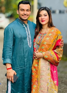 জামিন পেলেন মাহিয়া মাহির স্বামী