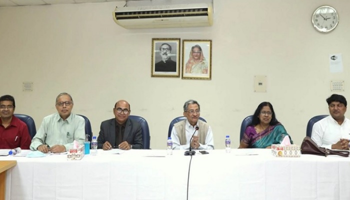 আগামী বছর থেকে সব বিশ্ববিদ্যালয়ে অভিন্ন ভর্তি পরীক্ষা