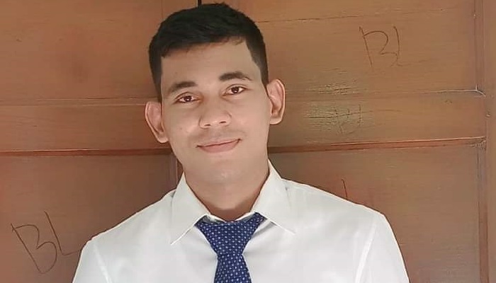 সায়েন্স ল্যাবে বিস্ফোরণ: শিক্ষার্থী নূরনবীর মৃত্যু