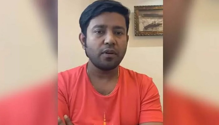আরাভ গ্রেপ্তারের বিষয়ে কিছু জানি না: রাষ্ট্রদূত