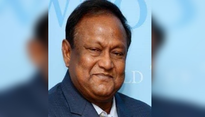 ভারত সফরে গেলেন বাণিজ্যমন্ত্রী
