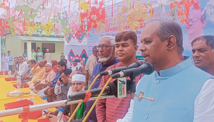 এই সরকারের আমলে সবচেয়ে বেশি উন্নয়ন হয়েছে