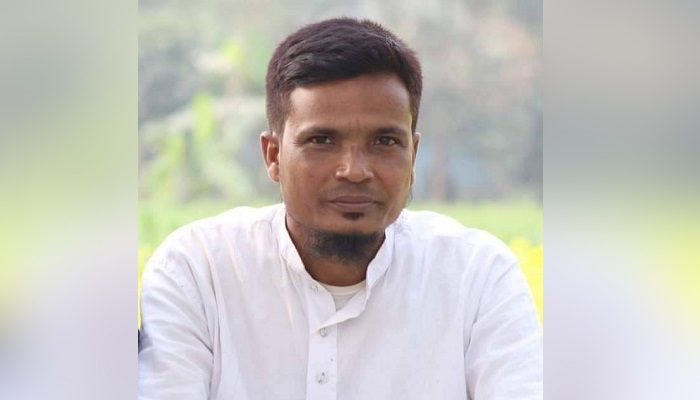 শাহাগোলা ইউপি চেয়ারম্যানের বিরুদ্ধে প্রতারণার অভিযোগ