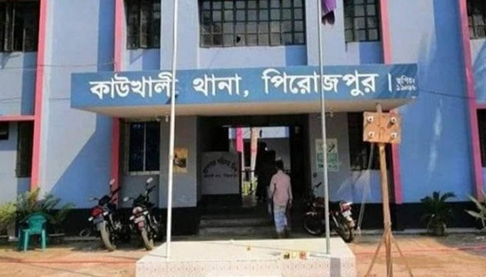 কাউখালীতে ইয়াবাসহ মাদক ব্যবসায়ী গ্রেপ্তার