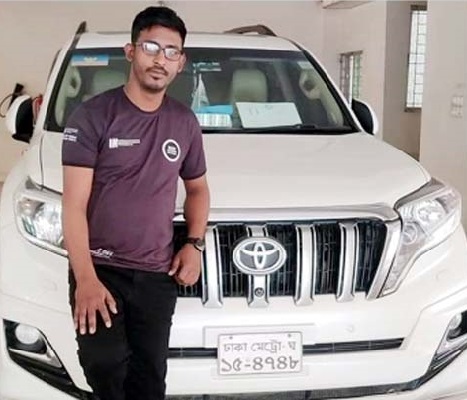 রূপপুরে যুবকের বস্তাবন্দি লাশ উদ্ধার, নারী আটক