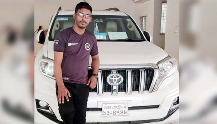 রূপপুরে যুবকের বস্তাবন্দি লাশ উদ্ধার, নারী আটক