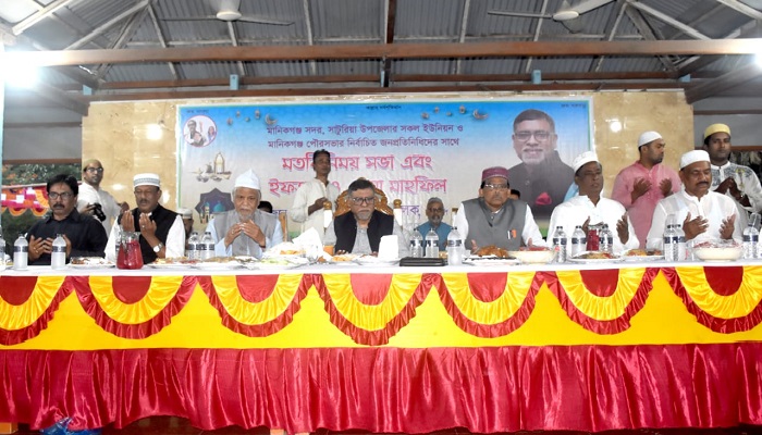 বিএনপি আমলে ভয়ে রাতে কেউ বের হতো না