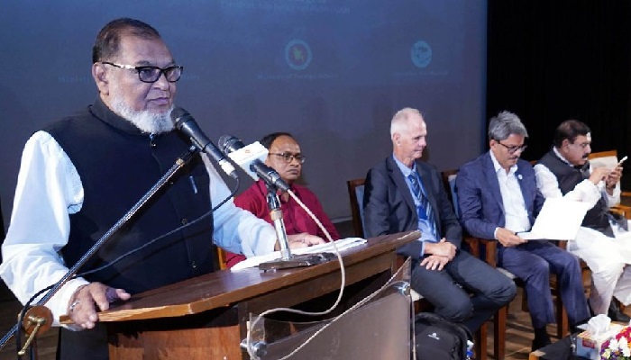 সম্পৃক্ততা থাকায় গণহত্যার স্বীকৃতি দিচ্ছে না যুক্তরাষ্ট্র