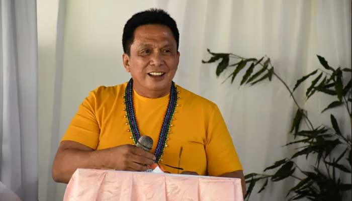 ফিলিপাইনে বন্দুকধারীদের গুলিতে গভর্নরসহ নিহত ৬