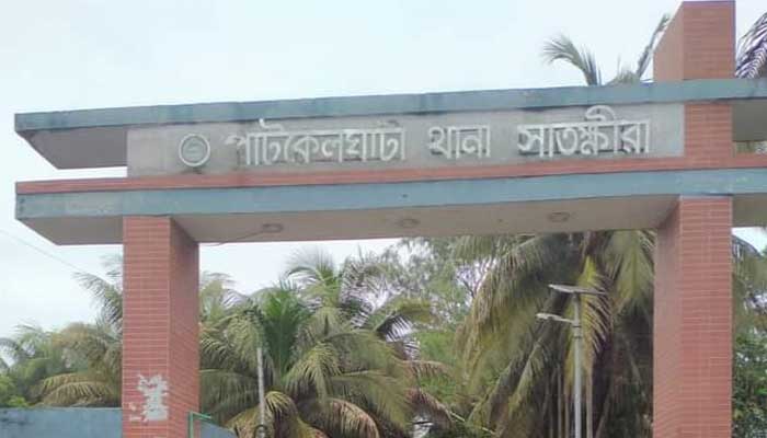 স্কুল ছাত্রী ধর্ষণের অভিযোগে যুবক গ্রেপ্তার