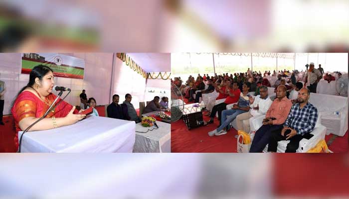 বিপিজেএ সদস্যদের একসঙ্গে কাজ করতে বললেন স্পিকার