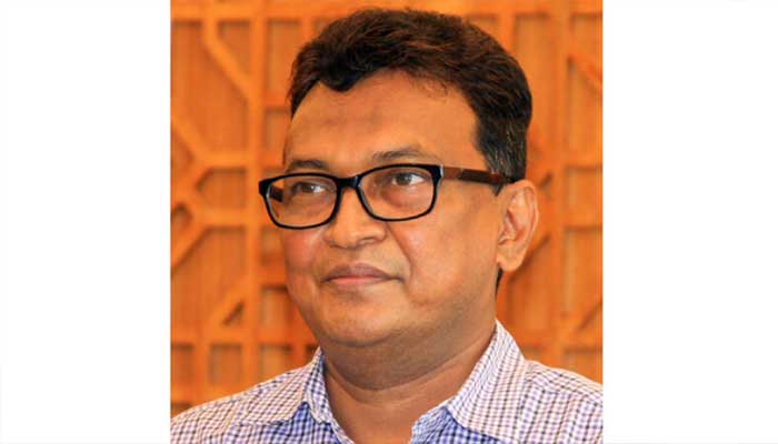 স্বরাষ্ট্র মন্ত্রণালয়ের নতুন সচিব মোস্তাফিজুর রহমান