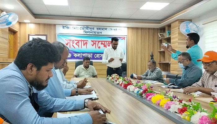 কলাপাড়ায় ইউপি নির্বাচনে সংঘর্ষে নিয়ে পাল্টা-পাল্টি অভিযোগ